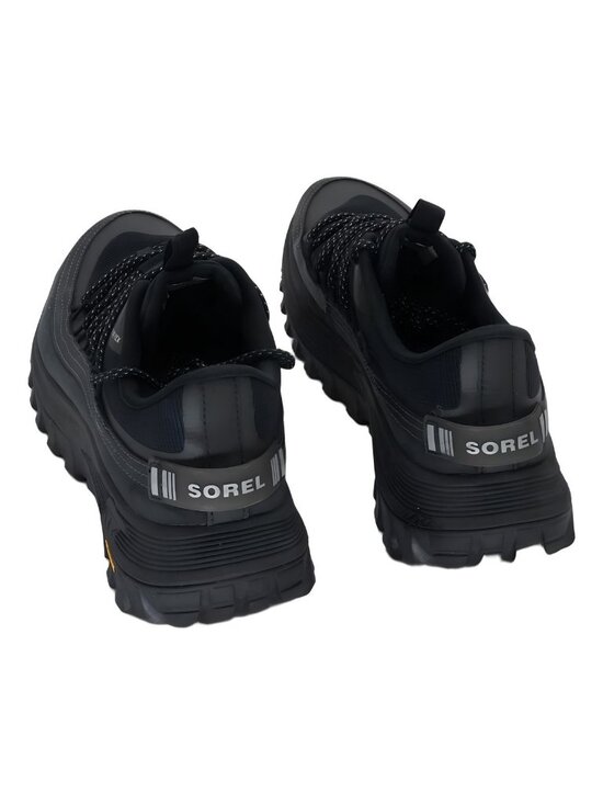 Sorel Men’s Callsign Horizon Low GTX Sneakers Black Size US 9.5M EU 42.5 main image 3